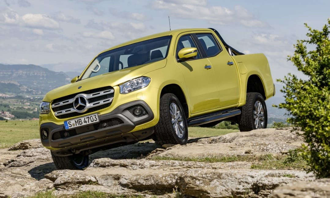 Szörnyű lett az új Mercedes, legalábbis a BMW alelnöke szerint