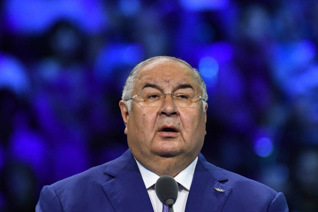 Orosz oligarchákra és Putyin szóvivőjére vonatkoznak az új amerikai szankciók