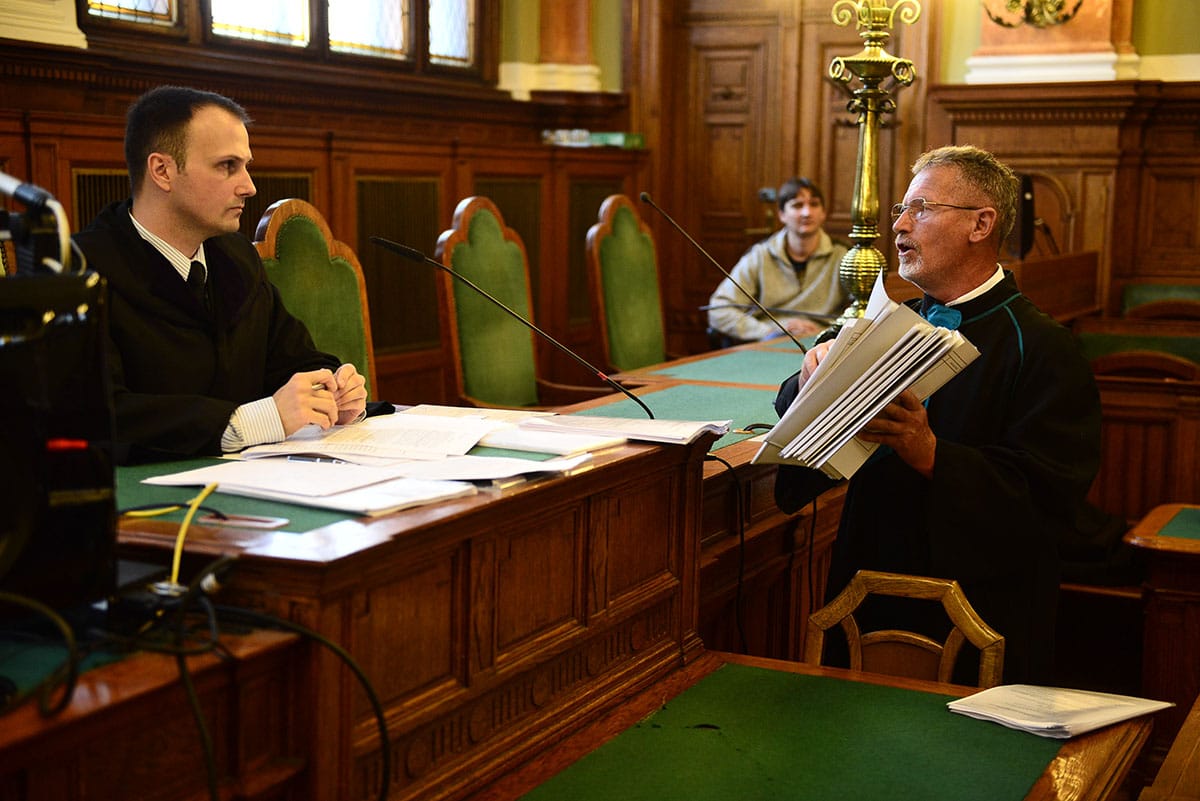 És akkor Putyin megesz minket reggelire
