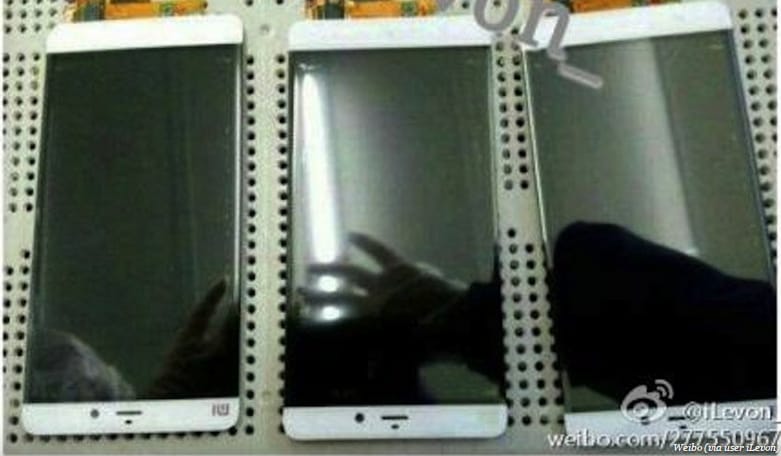 Kiszivárgott: ilyen különleges lesz a Xiaomi új telefonja