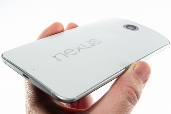 Ősszel érkezhet a Huawei új Google-fonja