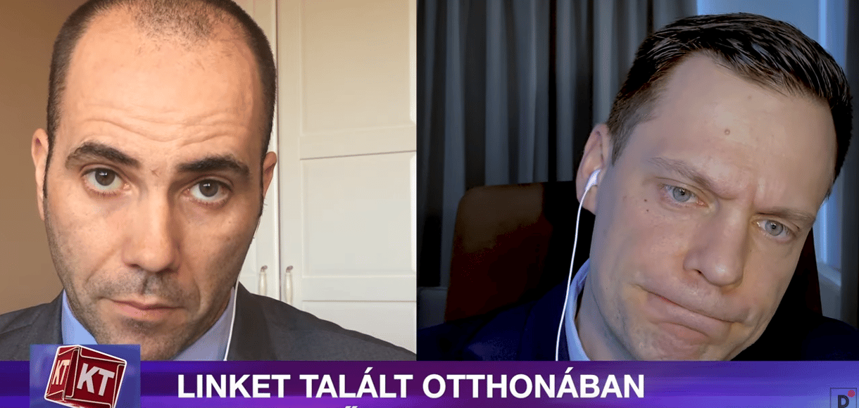 Duma Aktuál: Karantények