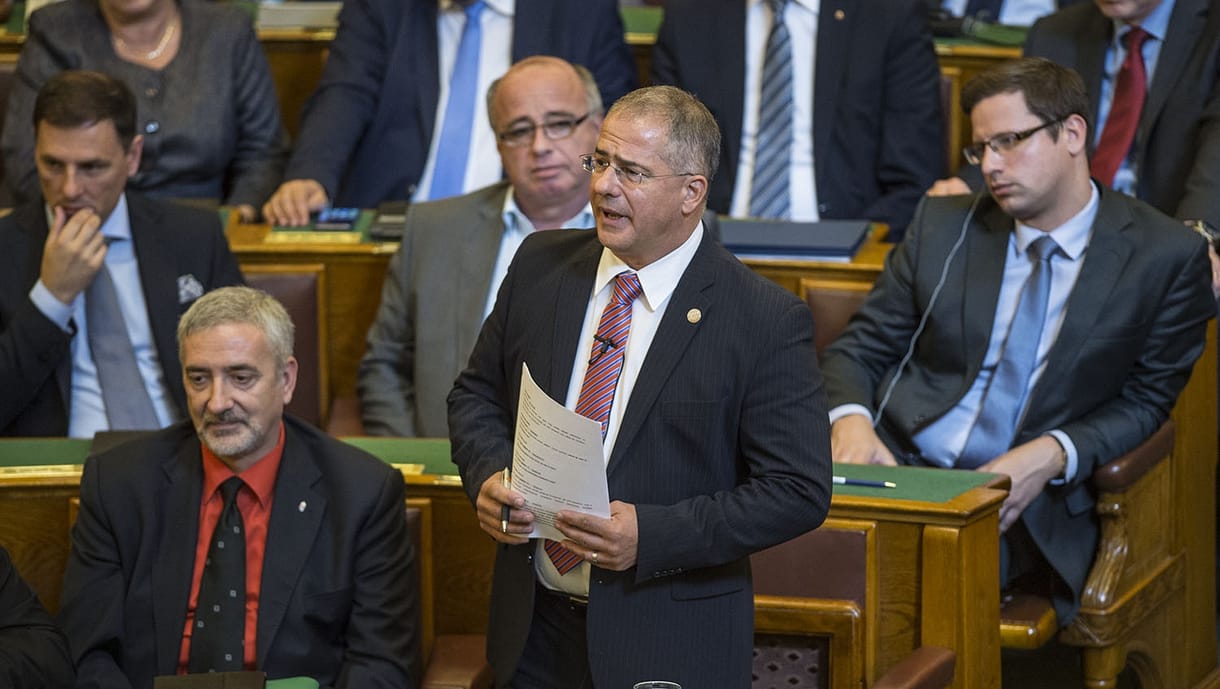 Kósa önkormányzati miniszter, Trócsányi uniós biztos lehet