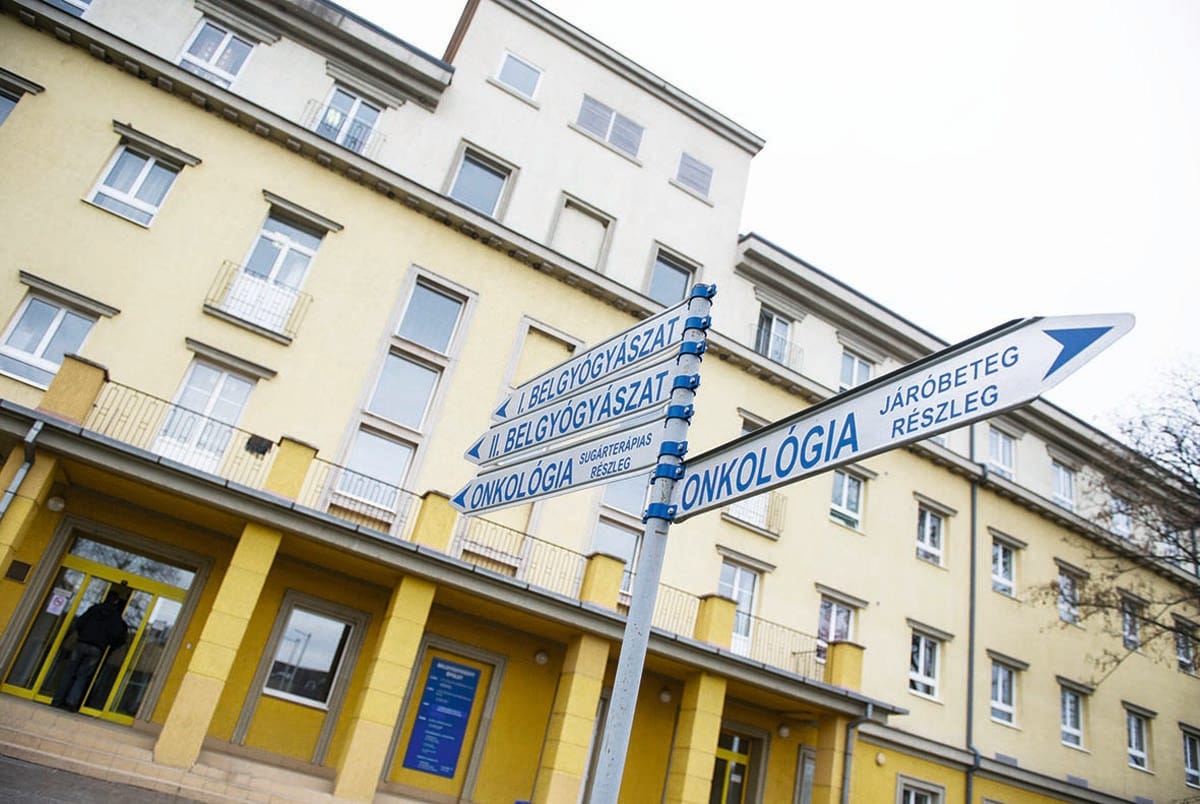 Nem vették komolyan az öngyilkossággal fenyegetőző férfit a kórházban, megölte magát