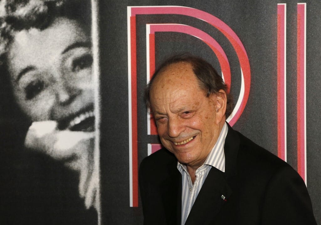 Meghalt a zeneszerző, aki Edith Piaf leghíresebb dalát komponálta