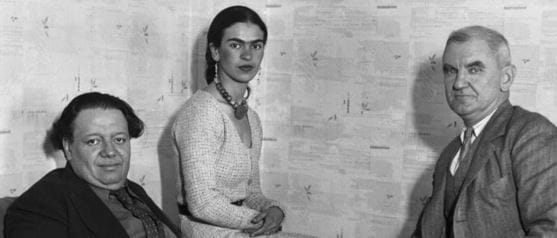 Nagy szerelmek – 4. rész: Frida Kahlo, Viktória királynő és az avantgárd furcsa párosa