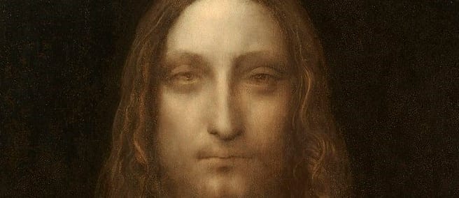 Eltűnt a világ legdrágább festménye, mellesleg egy Leonardo