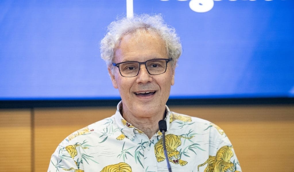 Egy kicsit a lengyelek is magukénak érezhetik az egyik új orvosi Nobel-díjast