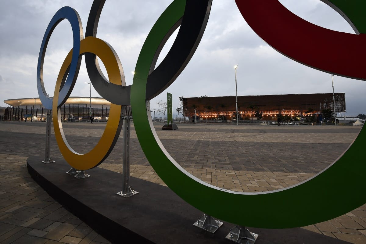 Kormánypárti ismerőseinek és Menczer Tamásnak is üzent az olimpikon