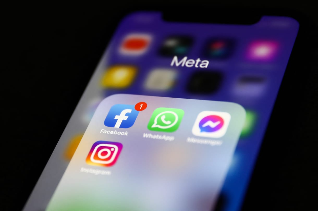 Kitiltották a Facebookról az orosz állami médiát