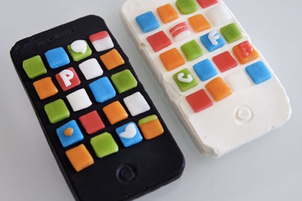 Márciusban kezdődhet az iPhone 5S gyártása