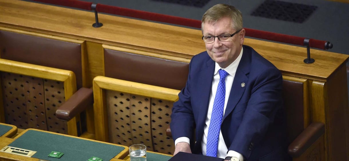 Lehet egy komoly hátránya a Matolcsy-féle kamatmentes lakáshitelnek