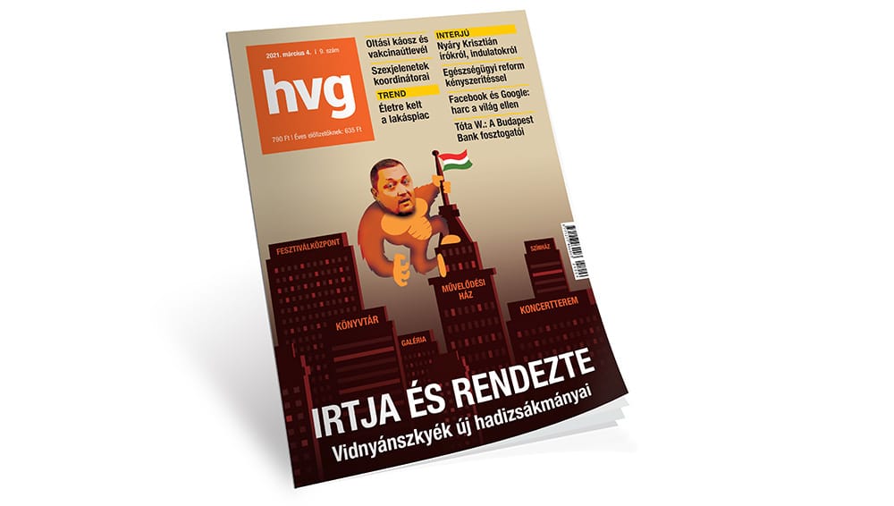 Újabb trófeákat szerez a Fidesz a kultúrában