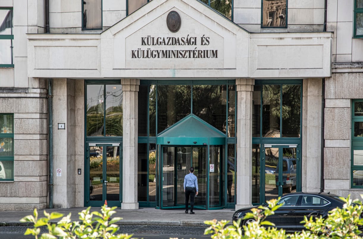 Oroszország és Magyarország újabb együttműködéseken dolgozik, ősszel lesz a bizottsági ülés