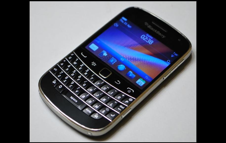 Szétdarabolhatják a Blackberry gyártóját