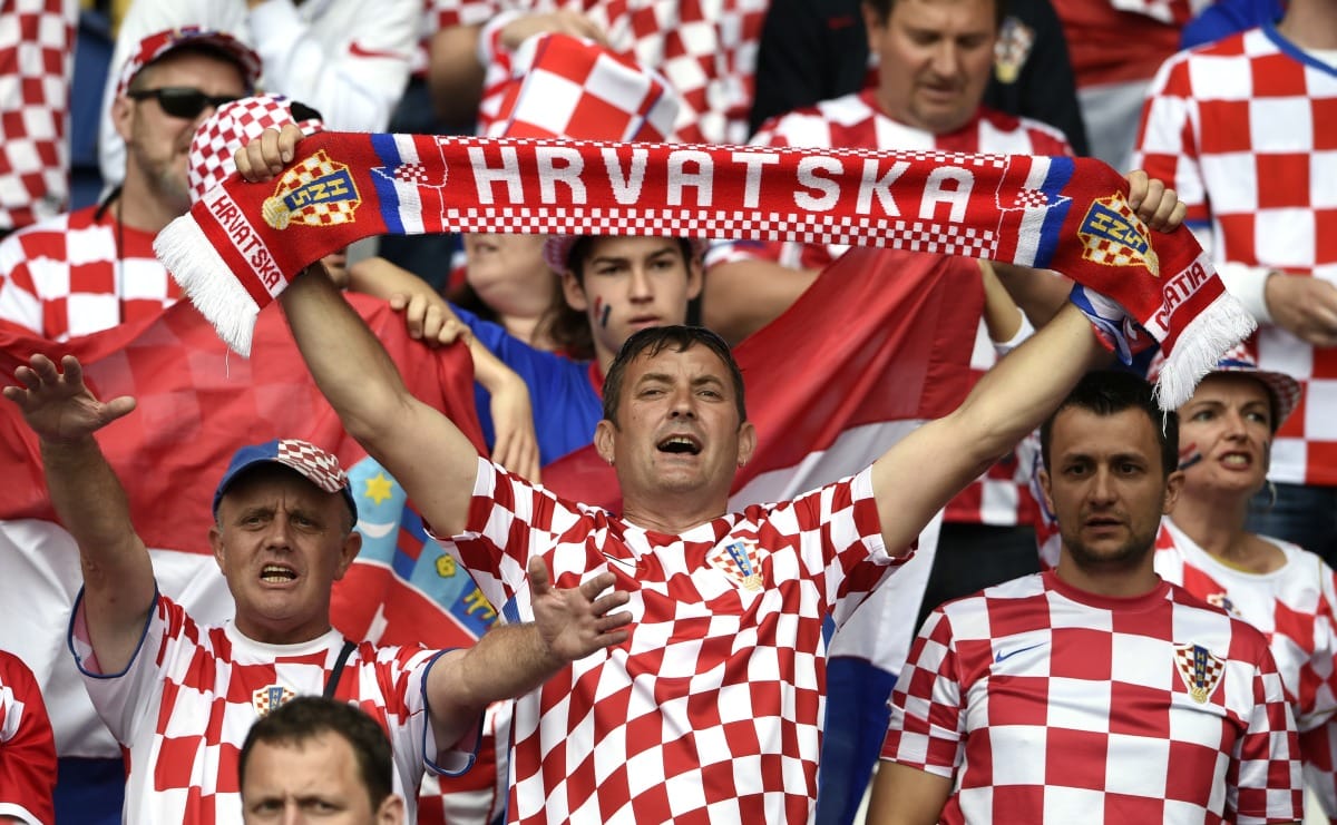Elment az Eb-ről a horvátok egyik kulcsembere