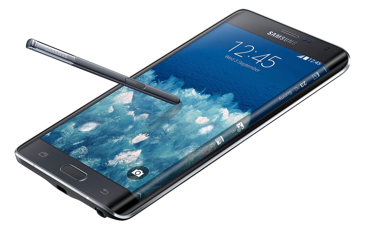 Heti TOP: új Chrome böngésző, új csúcsmobilok a Samsungtól
