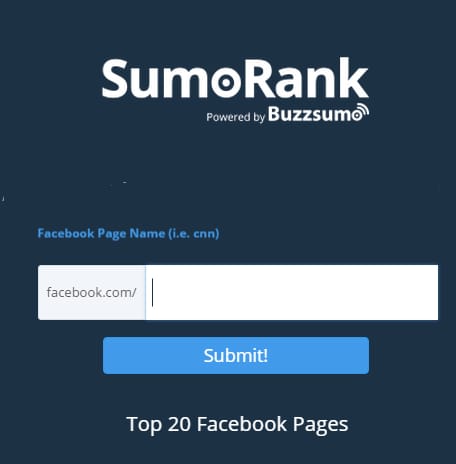 Innen megtudhatja, hogyan teljesít a Facebook-oldala
