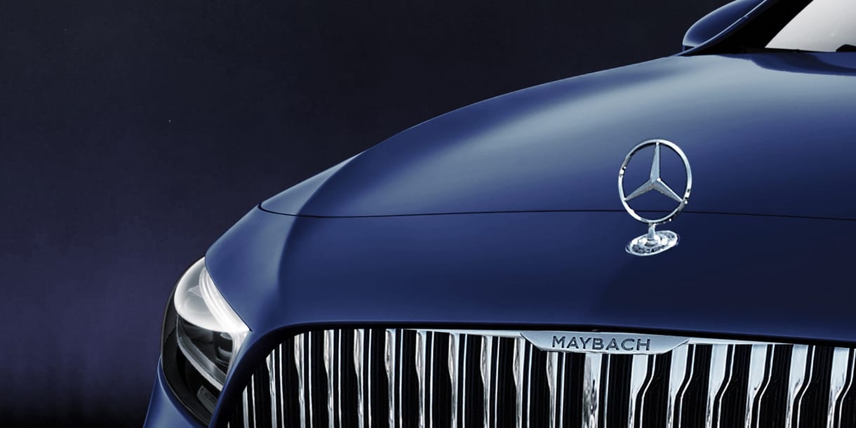 40 milliós Maybach-ot csináltak a kecskeméti kis Merciből