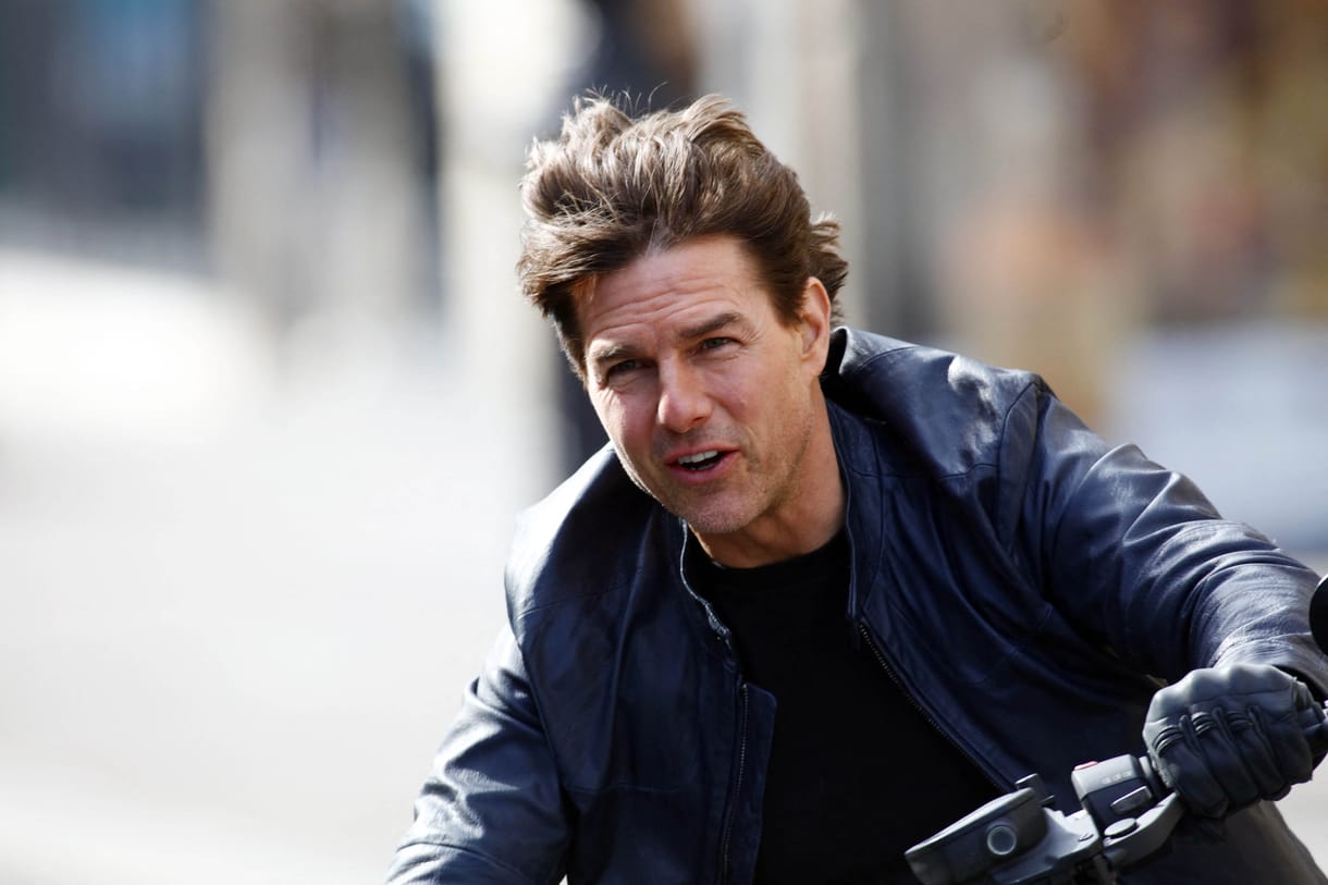 Tom Cruise első lehetetlen küldetése: félénk tinédzserből lett megasztár, aki kaszkadőr nélkül ugrat szakadékba