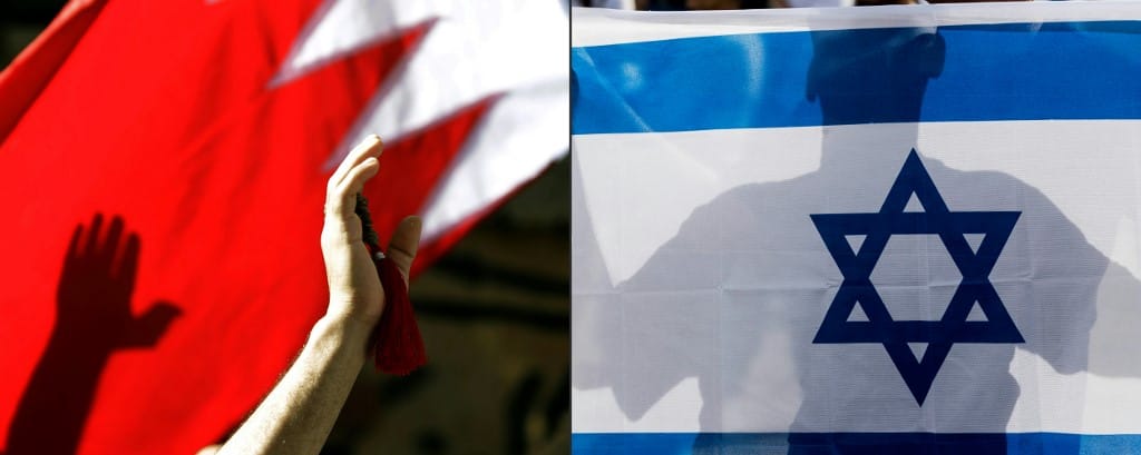Bahrein is békeegyezményt ír alá Izraellel