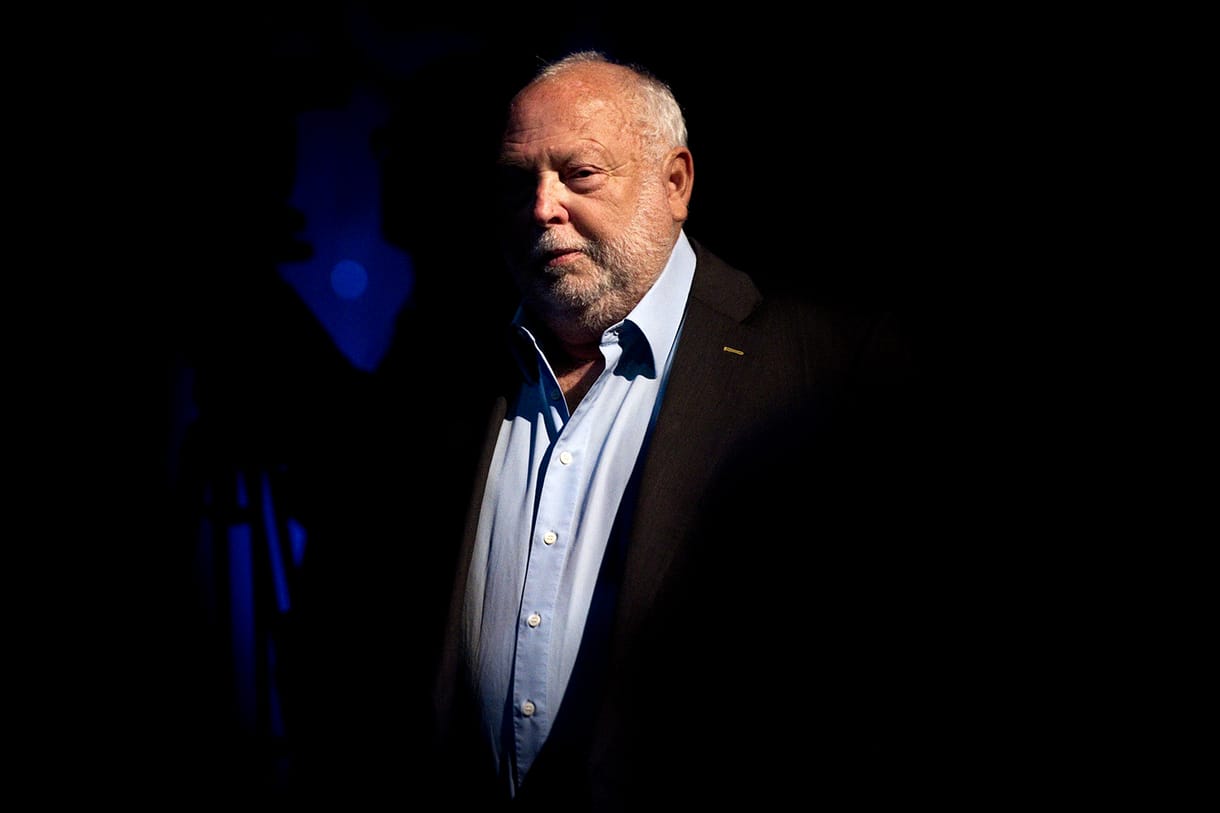 Nem engedik be a sajtót Andy Vajna temetésére