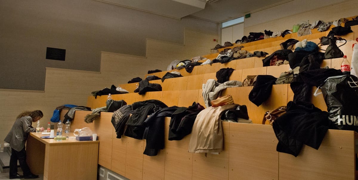 Az ELTE adjunktusa szerint van nagyobb baj a szakok megszűnésénél