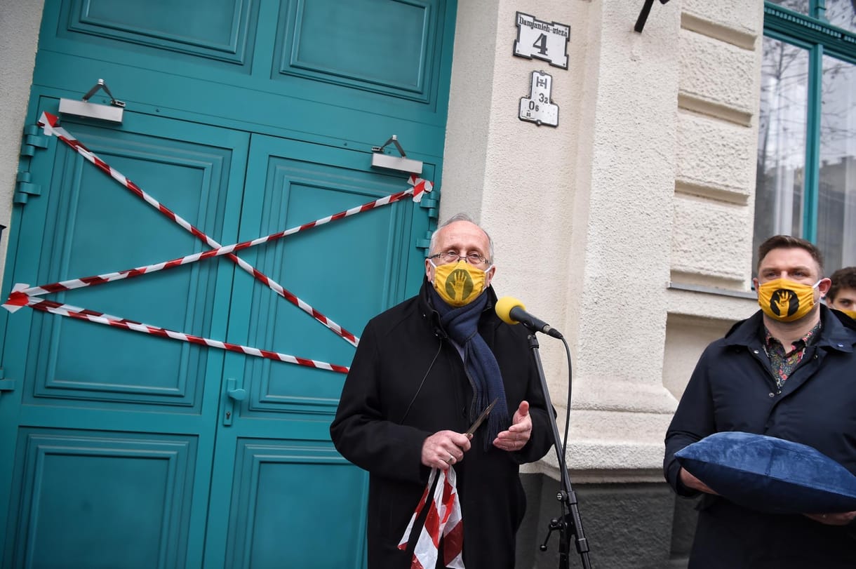 A Fidesz szerint a Freeszfe új épülete zeneiskolásoknak készült, az önkormányzat szerint erről nem született határozat