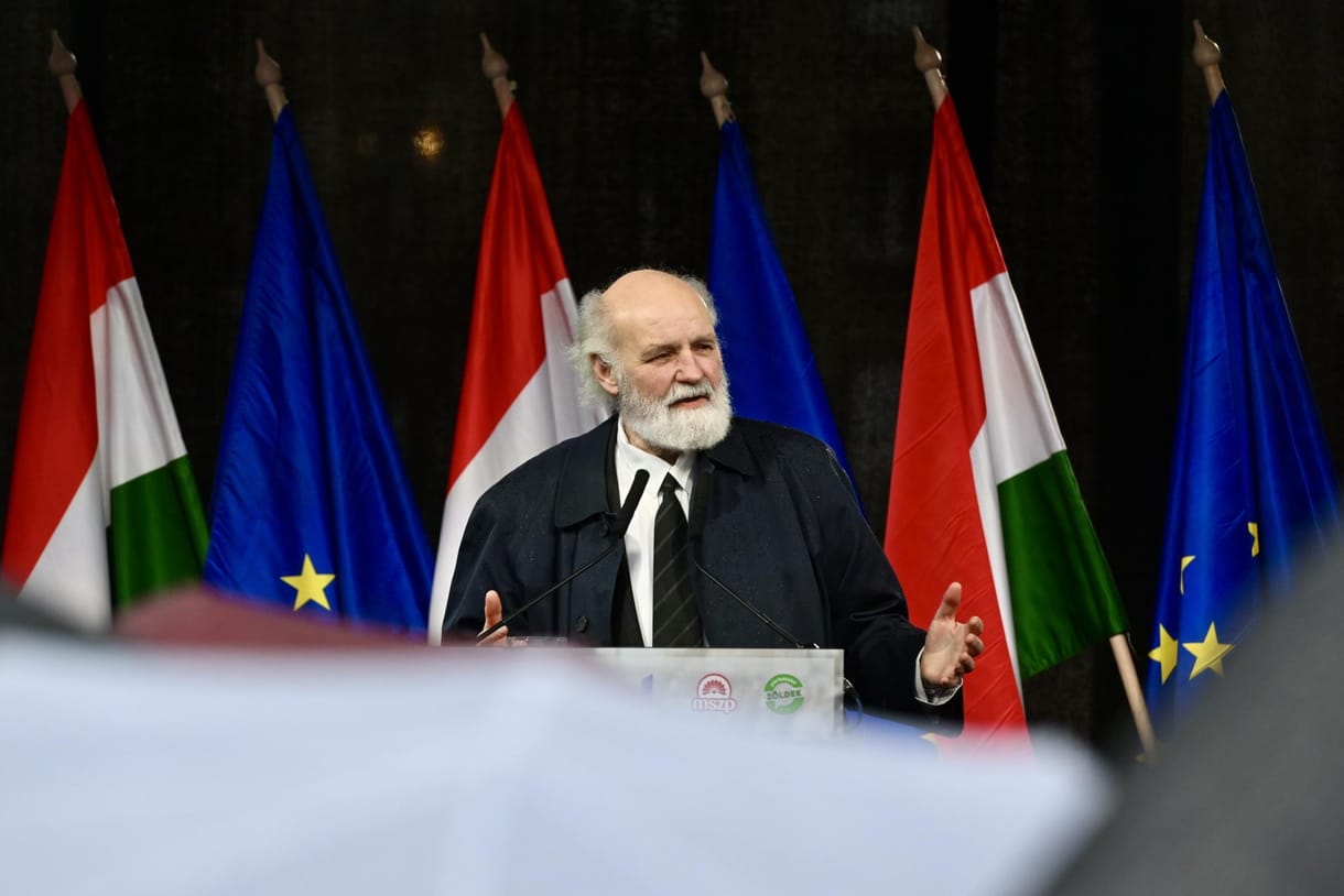 Ha Iványiék nem tudnak megegyezni a NAV-val, pár nap múlva átadják az oktatási intézményeiket