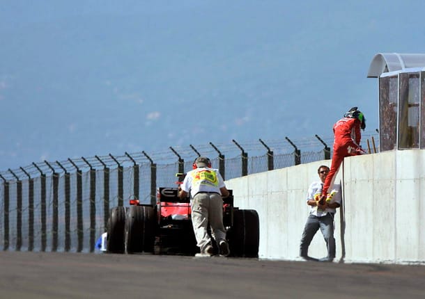 Együttműködési megállapodást kötött az MT és a Hungaroring