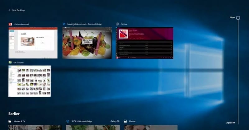 Régebbi gépe van? Akkor lehet, hogy önnel is kitolt a Microsoft