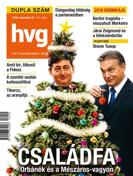 Szépen elkezdett összekapcsolódni a Mészáros- és az Orbán–Tiborcz-vagyon