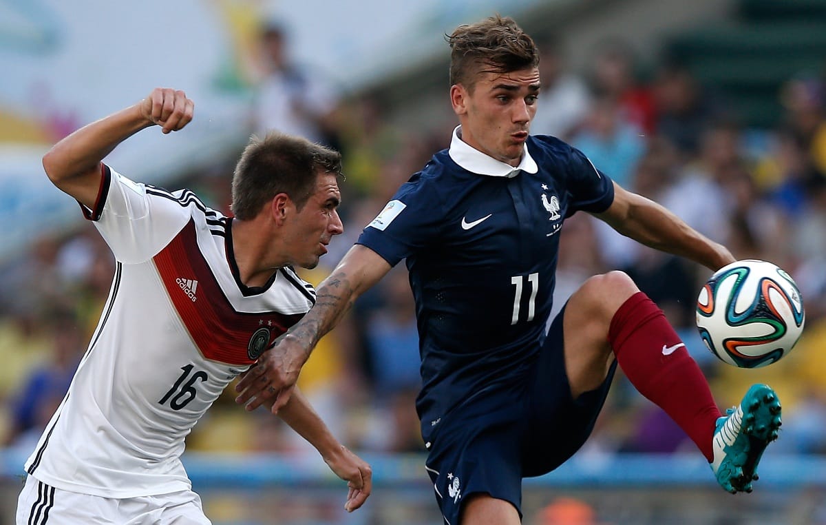 Lahm: 