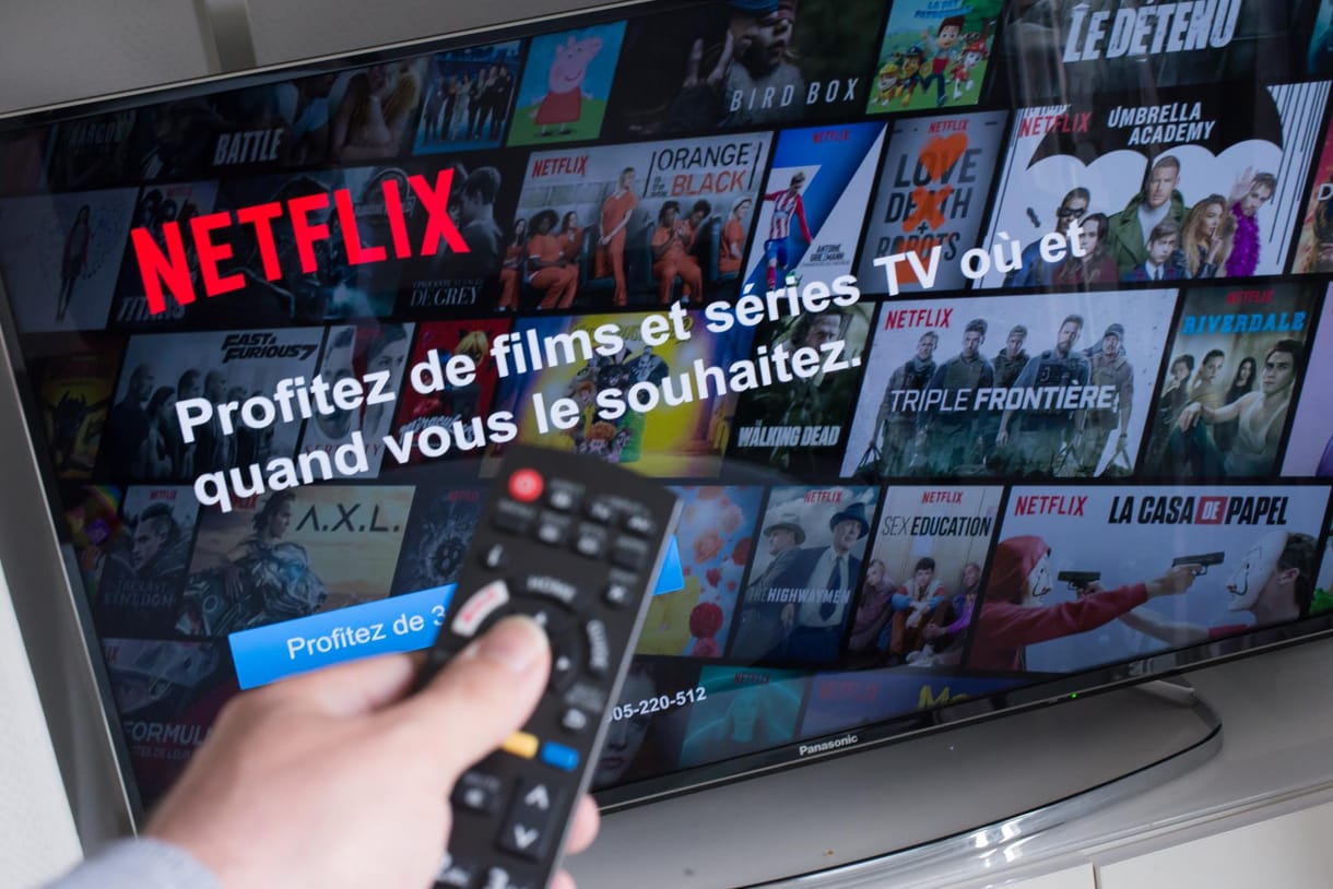 Végre magyarul is tud a Netflix, de nem biztos, hogy megéri átállítani