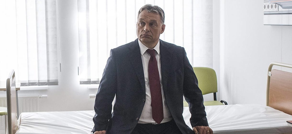Orbán nélkül is a Fideszre szavaznának a fideszesek