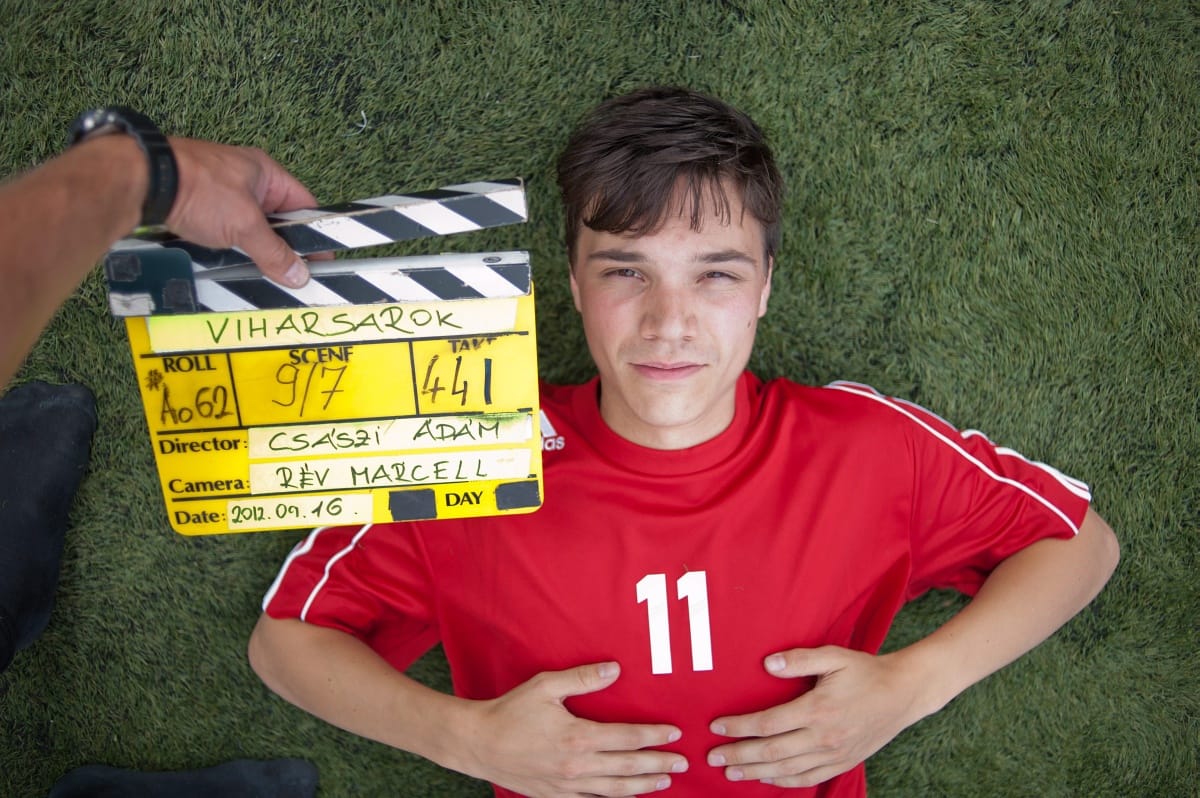 Tetszik a világnak a magyar melegfilm