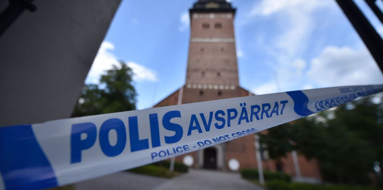 Svéd koronaékszereket loptak, hajtóvadászat indult ellenük