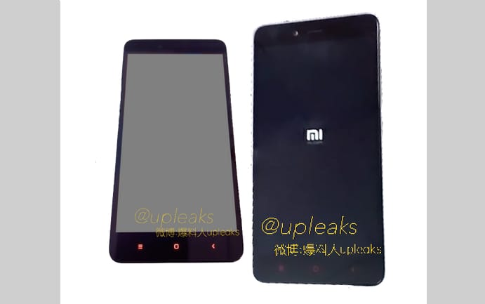 Kiszivárgott: ilyen lesz a Xiaomi legújabb telefonja