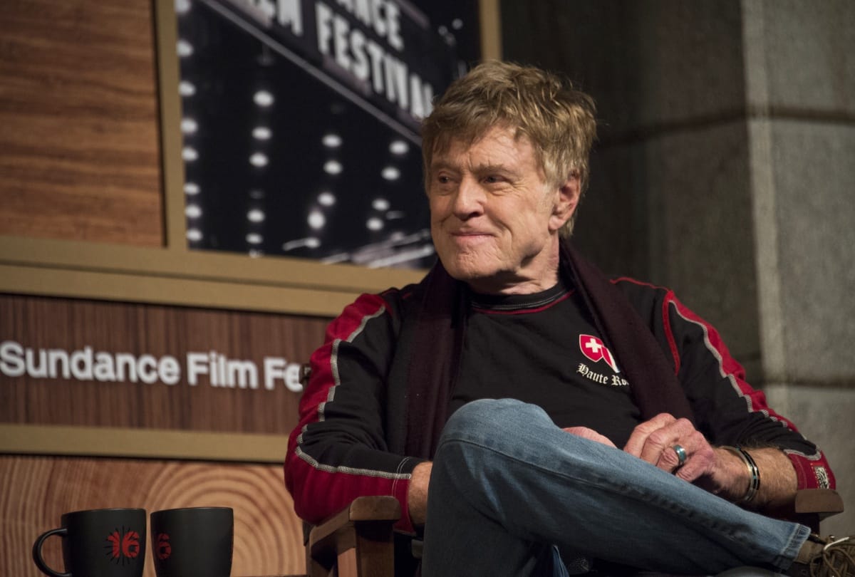 Nincs tovább: Robert Redford nyugdíjba vonul, felhagy a színészkedéssel