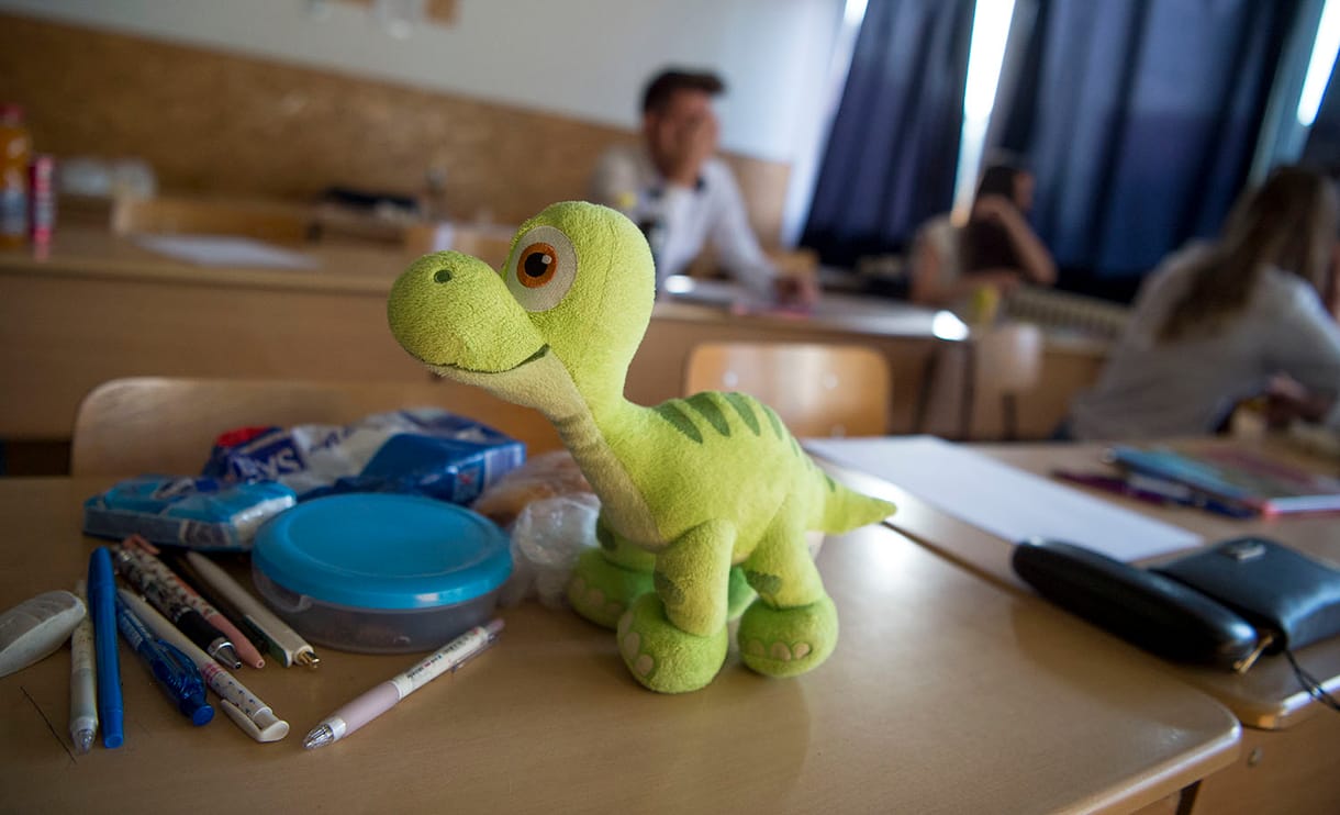 Önnek hogy sikerülne a történelemérettségi? Tesztelje tudását!