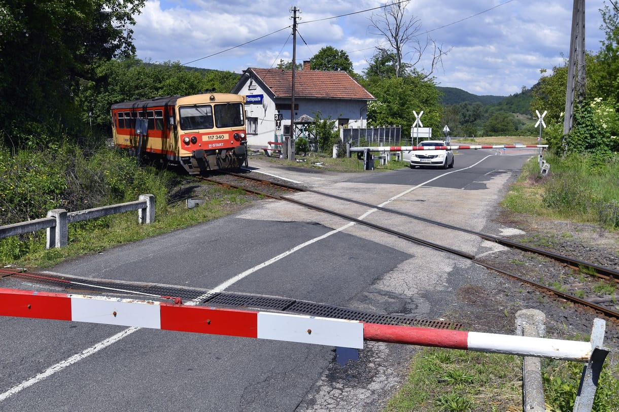 A most leálló tíz vasúti mellékvonalból hármat éppen Orbánék nyitottak újra
