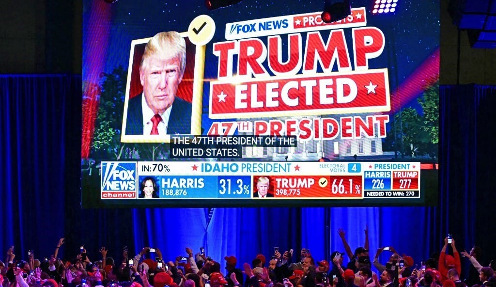 Mire számíthat Európa, Magyarország és az USA gazdasága egy új Trump-elnökségtől?