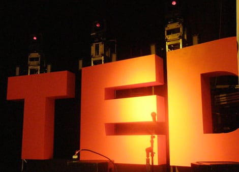 TEDxDanubia - élő közvetítés