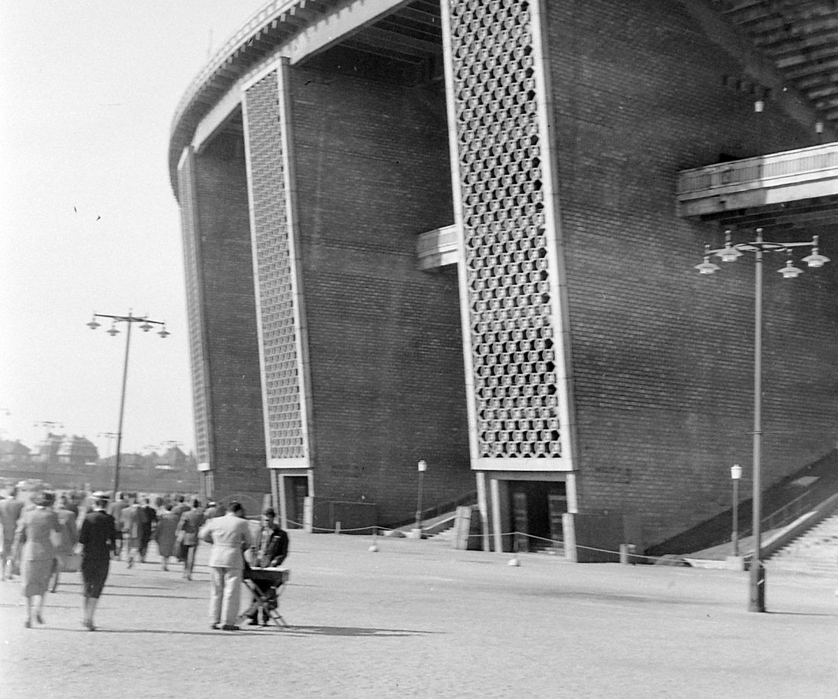 A stadionépítési láz nagy nyertese bonthatja le a Puskás Stadiont