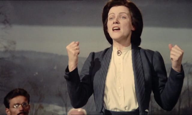 Több mozgalmi szeretőt is tartott Rosa Luxemburg
