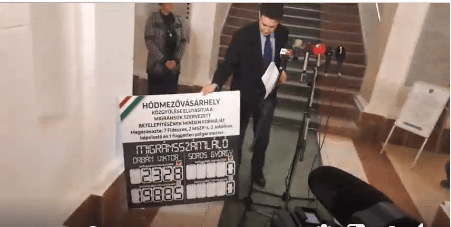 Vizsgálat indul Márki-Zay Péter ellen