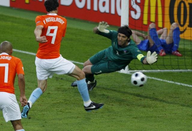 Buffon: megnyerhetjük a bajnokságot
