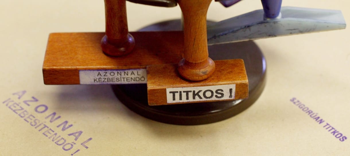 Félelmetes titkokat rejthetnek a moszkvai levéltárak Magyarországról