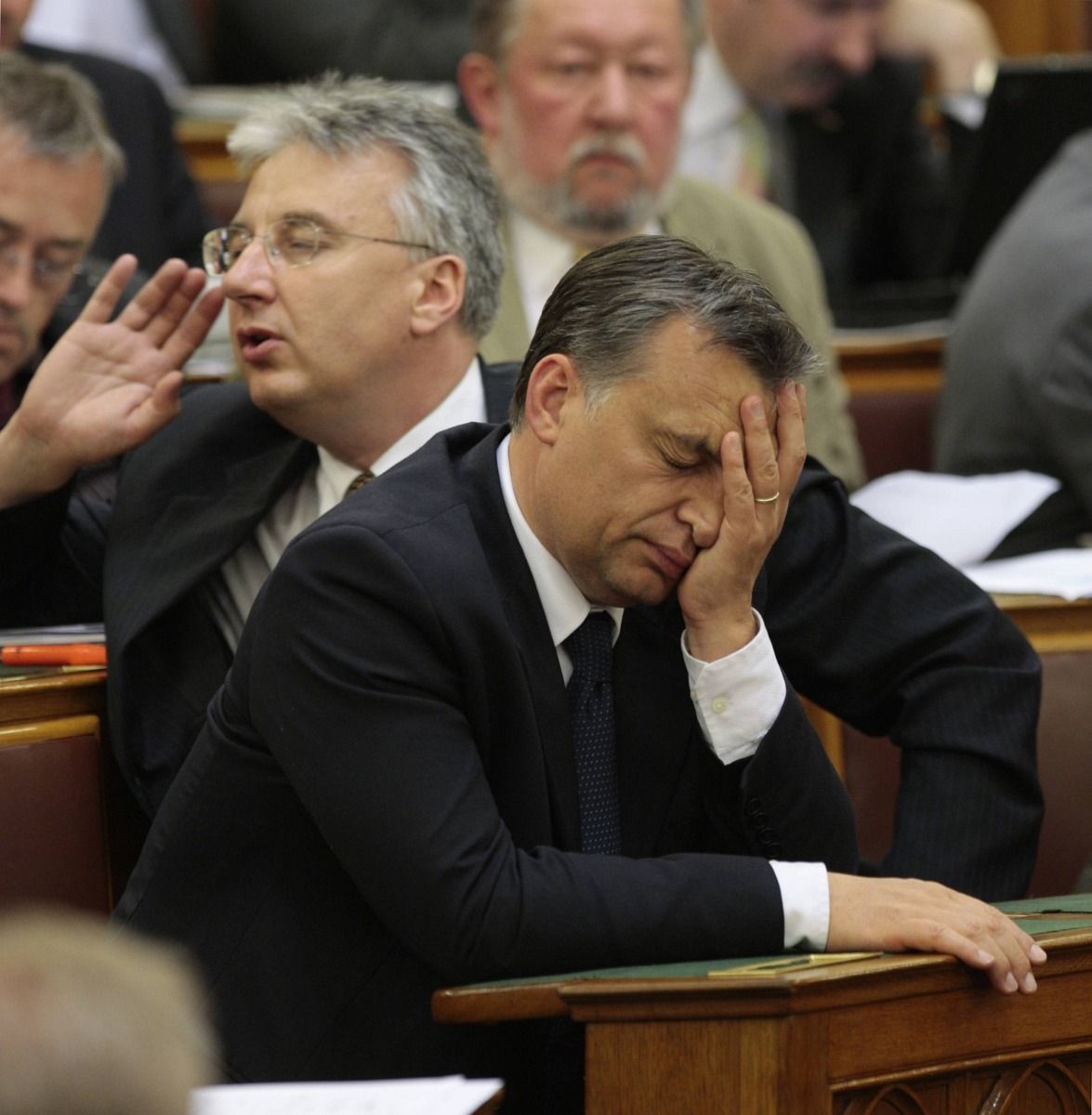 Mit tett Semjén a szabadságért és a demokráciáért? Megnéztük
