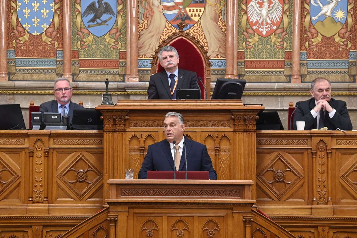 Lehet, hogy csak blöff Orbán nagy bejelentése az uniós források kiváltásáról